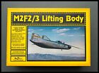 Northrop M2F2/3 Lifting Body Collect-Aire Models 1:48 Model Kit