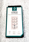iPort - xPRESS Audio Keypad for Sonos - White - 70800 -  **NEW-NEVER USED**