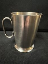 OB Stainless Steel  Cup 16 OZ VGUC