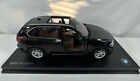 Diecast 1/18 BMW X5 Series Sapphire Black Dealer Model Has Issues *See Pictures*