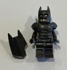 Lego DC Superhero Minifigure - Armored Batman 76044