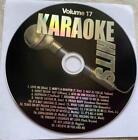 OLDIES KARAOKE COLLECTION CDG (BLACK EDITION) VOL 17-Tommy Edwards Ringo Star .