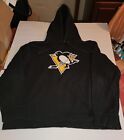 Pittsburgh Penguins Hoodie Xl Pre-owned