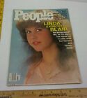 Linda Blair The Exorcist II Michael Learned 1977 People Magazine NO LABEL