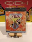 Zelda The Wand Of Gamelon Philips CDI EU Long Box New Sealed Rare Grail Nintendo