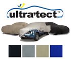 Covercraft Custom Car Covers - Ultratect - Indoor/Outdoor- Sun/Water Protection (For: Ferrari Testarossa)