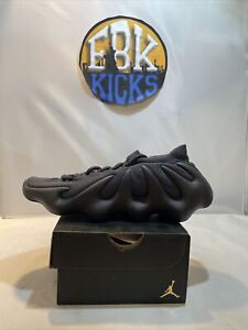 Adidas Yeezy 450 Dark Slate Mens Sneakers Black Grey Size 6 ONE RIGHT SHOE