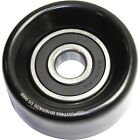 New Accessory Belt Idler Pulley Upper Chevy Olds 525 SaVana 530 for Honda Accord (For: Freightliner M2 112)