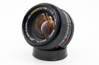 Minolta MC Rokkor-X PG 50mm f1.4 Lens for Minolta Film SLR Cameras, VG-