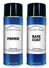 For Subaru 51E Aspen White Aerosol Paint & Primer Compatible