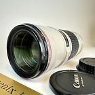 Canon EF 70-200mm f/4 L USM telephoto Lens
