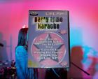 DVD Karaoke Girl Pop 5 Party Tyme Sing Karaoke Lyrics Booklet Included SEALED