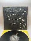 Mick Jagger - Primitive Cool - 1987 Vinyl LP - Vinyl 1987 40919
