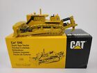 Caterpillar Cat D9G Dozer Ripper Metal Tracks Conrad 1:50 Scale Model #2874 New