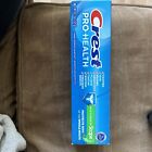Crest Pro-Health Plus Scope Toothpaste 4.3oz