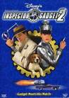 Inspector Gadget 2 - DVD - VERY GOOD