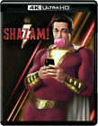Shazam! [4K Ultra HD + Blu-ray] [4K UHD]