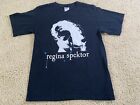 Rare Vintage Y2K  AUTHENTIC Regina Spektor T Shirt  Size Small Dated 2006