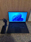 Dell XPS 15 7590 Laptop i5-9300H 16GB RAM 500GB NVMe Windows 11 Home