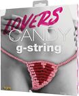 Lovers Candy G-STRING  Edible Underwear
