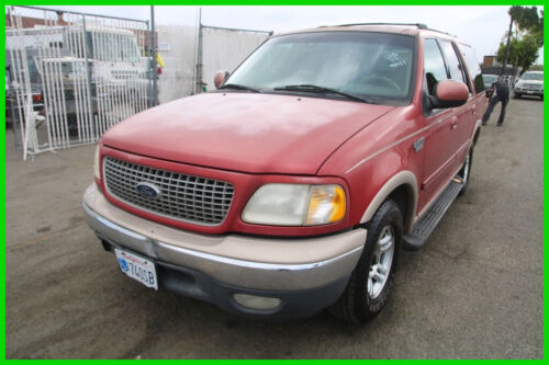 New Listing1999 Ford Expedition