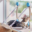 New ListingCat Window Perch for Indoor Cats - Window Cat Perch, Window Perch for Cats insid