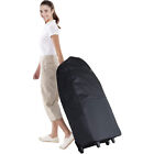 NEW! PORTABLE FOLDING MASSAGE CHAIR UNIVERSAL CARRYING CASE W/WHEELS - CARRY BAG