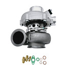 Turbo Turbocharger Curved Billet HFL-G30-660 Ball Bearing AR.70 TH 0.82A/R Vband