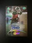 New Listing2023 Panini Luminance Jaydeen Reed RC Auto #125 Packers Rookie #d 291/350