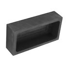 Casting Graphite Molds Corrosion Oxidation Resistant High Purity Rectangular