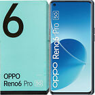 Oppo Reno 6 Pro Dual-SIM 128GB + 8GB Factory Unlocked 5G SIM Free