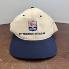 Vintage NFL Alumni Pittsburgh Steelers Snapback Hat