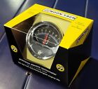 MOONeyes Chevy GM 8k TACHOMETER Hot Rod Custom TACH vtg Style muscle car 12v (For: More than one vehicle)
