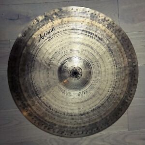 Sabian Artisan Elite 20” Ride Cymbal