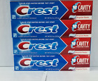 Crest Cavity Protection   Regular Toothpaste 8.2 Oz (Pack of 6)