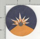 New ListingWW 2 19th Bomb Squadron Shell Oil buy War Stamp Patch Inv# K4275