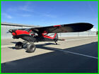 2015 Piper Super Cub Single Engine TBO 2,000 398 Hours TT 378hr SNEW