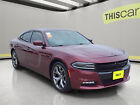 New Listing2017 Dodge Charger SXT