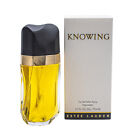 Knowing by Estee Lauder 2.5 oz EDP Perfume for Women New In Box