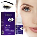 Eyelash and Eyebrow Growth Essential Oil For Longer Thicker Lashes Brows 10ml