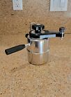 New ListingVTG Bellman Espresso Maker 9 Cup Stovetop Cappuccino Coffee Latte Machine Cx-25