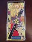 Inspector Gadget Watch (Innovative Time Corporation) 1994 Rare Collectable