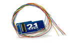 ESU 51968 Adapter Board #2 AUX3 AUX4 Loksound V4.0 Select MODELRRSUPPLY $5 Offer