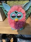 2012 electronic Furby doll (Cotton Candy), made by Hasbro