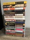 New ListingLot Of 18 Criterion Blu Ray Movies