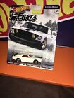 Hot Wheels Premium  Fast & Furious 1/4 Mile Muscle '69 Ford Mustang Boss 302