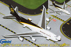 GeminiJets 1:400 747-400F UPS N580UP Interactive Series