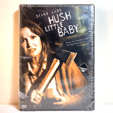 HUSH LITTLE BABY (1994) DVD Diane Ladd- Thriller NEW