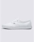 Vans Classic Unisex Authentic True White  Shoes