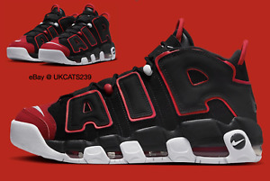 Nike Air More Uptempo '96 Shoes 